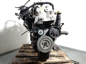 Replacement complete engine for Opel Corsa D 1.3 16V CDTi OEM IAM reference Z13DTJ 5601485 2548259