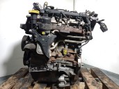 Replacement complete engine for Opel Corsa D 1.3 16V CDTi OEM IAM reference Z13DTJ 5601485 2548259