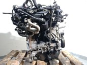 Replacement complete engine for Opel Corsa D 1.3 16V CDTi OEM IAM reference Z13DTJ 5601485 2548259