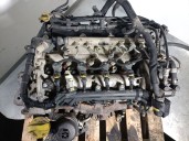 Recambio de motor completo para opel corsa d 1.3 16v cdti referencia OEM IAM Z13DTJ 5601485 2548259