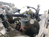 Replacement complete engine for Opel Corsa D 1.3 16V CDTi OEM IAM reference Z13DTJ 5601485 2548259