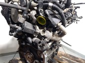 Replacement complete engine for Opel Corsa D 1.3 16V CDTi OEM IAM reference Z13DTJ 5601485 2548259