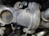 Replacement complete engine for Opel Corsa D 1.3 16V CDTi OEM IAM reference Z13DTJ 5601485 2548259