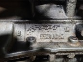 Recambio de motor completo para opel corsa d 1.3 16v cdti referencia OEM IAM Z13DTJ 5601485 2548259