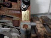 Recambio de motor completo para opel corsa d 1.3 16v cdti referencia OEM IAM Z13DTJ 5601485 2548259