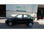 tata indica 2006 del año 2008