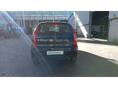 tata indica 2006 del año 2008