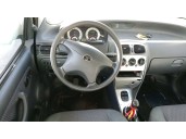 tata indica 2006 del año 2008