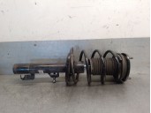 Recambio de amortiguador delantero derecho para mazda 3 hatchback (bp) 2.0 skyactiv-g m hybrid referencia OEM IAM BDEN34700 BDEN