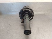 Recambio de amortiguador delantero derecho para mazda 3 hatchback (bp) 2.0 skyactiv-g m hybrid referencia OEM IAM BDEN34700 BDEN