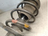 Recambio de amortiguador delantero derecho para mazda 3 hatchback (bp) 2.0 skyactiv-g m hybrid referencia OEM IAM BDEN34700 BDEN