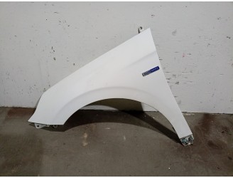 Recambio de aleta delantera izquierda para hyundai ioniq (ae) 1.6 gdi hybrid referencia OEM IAM 66311G2000 66311G2000