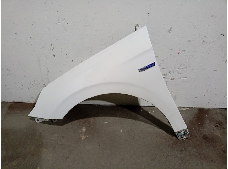 Recambio de aleta delantera izquierda para hyundai ioniq (ae) 1.6 gdi hybrid referencia OEM IAM 66311G2000 66311G2000