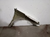 Recambio de aleta delantera izquierda para hyundai ioniq (ae) 1.6 gdi hybrid referencia OEM IAM 66311G2000 66311G2000