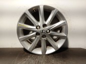 Recambio de llanta para lexus ct (zwa10_) 200h (zwa10_) referencia OEM IAM 4261176040 R16X6J45 