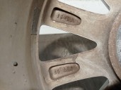 Recambio de llanta para lexus ct (zwa10_) 200h (zwa10_) referencia OEM IAM 4261176040 R16X6J45 