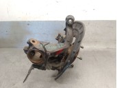 Recambio de mangueta delantera izquierda para mazda 3 hatchback (bp) 2.0 skyactiv-g m hybrid referencia OEM IAM BDNF33031 BDNF33