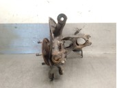 Recambio de mangueta delantera izquierda para mazda 3 hatchback (bp) 2.0 skyactiv-g m hybrid referencia OEM IAM BDNF33031 BDNF33