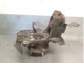 Recambio de mangueta delantera izquierda para mazda 3 hatchback (bp) 2.0 skyactiv-g m hybrid referencia OEM IAM BDNF33031 BDNF33