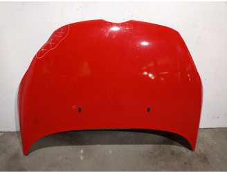 Recambio de capot para ford fiesta (cb1) 1.6 tdci cat referencia OEM IAM 1774791 1774791