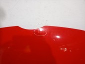 Recambio de capot para ford fiesta (cb1) 1.6 tdci cat referencia OEM IAM 1774791 1774791