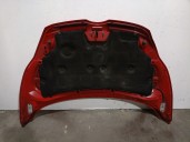 Recambio de capot para ford fiesta (cb1) 1.6 tdci cat referencia OEM IAM 1774791 1774791