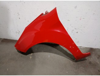 Recambio de aleta delantera izquierda para ford fiesta (cb1) 1.6 tdci cat referencia OEM IAM 1777181 1777181