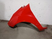 Recambio de aleta delantera izquierda para ford fiesta (cb1) 1.6 tdci cat referencia OEM IAM 1777181 1777181