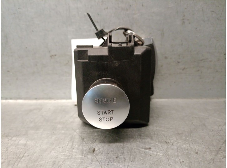 Recambio de conmutador de arranque para mercedes-benz gle (w166) 250 d 4-matic (166.004) referencia OEM IAM A1669059102 A1669059