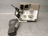 Recambio de conmutador de arranque para mercedes-benz gle (w166) 250 d 4-matic (166.004) referencia OEM IAM A1669059102 A1669059