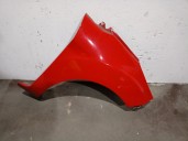 Recambio de aleta delantera derecha para ford fiesta (cb1) 1.6 tdci cat referencia OEM IAM 1777180 1777180