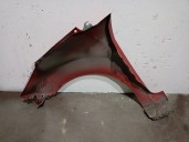 Recambio de aleta delantera derecha para ford fiesta (cb1) 1.6 tdci cat referencia OEM IAM 1777180 1777180