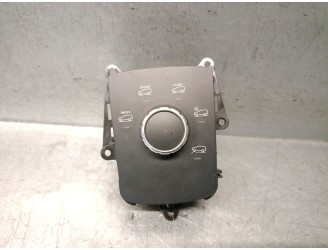 Recambio de mando multifuncion para mercedes-benz gle (w166) 250 d 4-matic (166.004) referencia OEM IAM A1669059802 A1669059802 