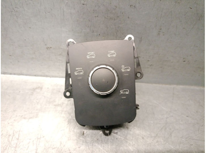 Recambio de mando multifuncion para mercedes-benz gle (w166) 250 d 4-matic (166.004) referencia OEM IAM A1669059802 A1669059802 