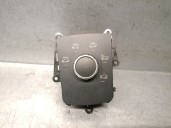 Recambio de mando multifuncion para mercedes-benz gle (w166) 250 d 4-matic (166.004) referencia OEM IAM A1669059802 A1669059802 