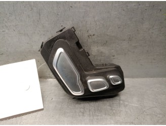 Recambio de mando asiento derecho para mercedes-benz gle (w166) 250 d 4-matic (166.004) referencia OEM IAM A1669058000 A16690580