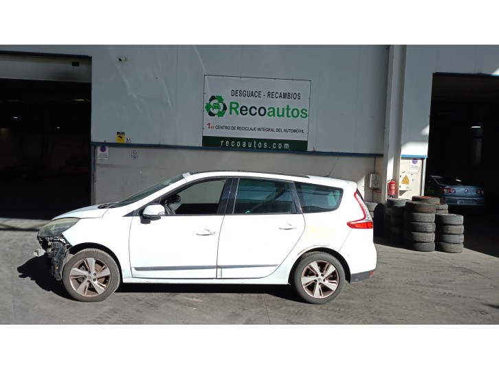 RENAULT SCÉNIC III (JZ0/1_)