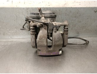 Recambio de pinza freno trasera derecha para mercedes-benz gle (w166) 250 d 4-matic (166.004) referencia OEM IAM A1664230581 A16