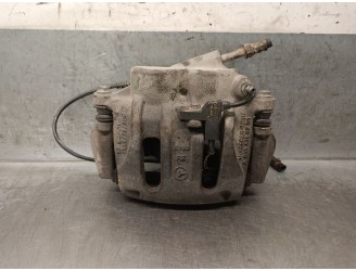 Recambio de pinza freno delantera izquierda para mercedes-benz vito / mixto furgoneta (w639) 109 cdi (639.601, 639.603, 639.605)