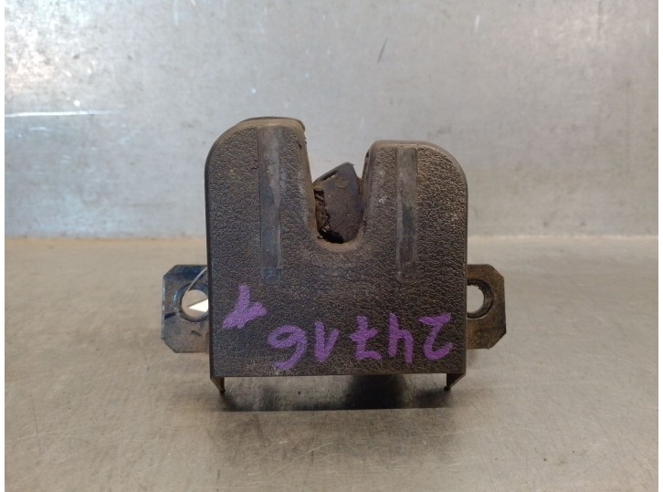 Recambio de cerradura maletero / porton para volkswagen bora variant (1j6) 1.9 tdi referencia OEM IAM 1J9827505 1J9827505 