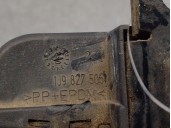 Recambio de cerradura maletero / porton para volkswagen bora variant (1j6) 1.9 tdi referencia OEM IAM 1J9827505 1J9827505 