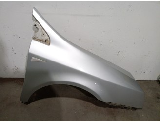 Recambio de aleta delantera derecha para renault vel satis (bj0_) 2.0 dci (bj03, bj0b) referencia OEM IAM 8200778972 8200778972 