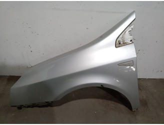 Recambio de aleta delantera izquierda para renault vel satis (bj0_) 2.0 dci (bj03, bj0b) referencia OEM IAM 8200778969 820077896