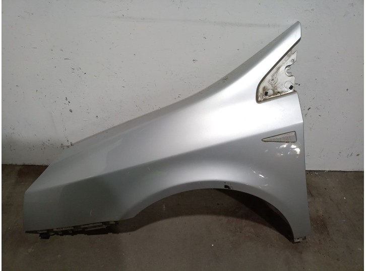 Recambio de aleta delantera izquierda para renault vel satis (bj0_) 2.0 dci (bj03, bj0b) referencia OEM IAM 8200778969 820077896