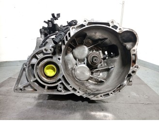 Recambio de caja cambios para kia sportage 2.0 crdi referencia OEM IAM S614JE 4300024381 045334