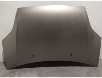 Recambio de capot para ford fiesta (cbk) 1.4 16v cat referencia OEM IAM 1346646 1346646