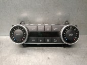 Recambio de mando climatizador para mercedes-benz gle (w166) 250 d 4-matic (166.004) referencia OEM IAM A1669001812 A1669001812 