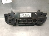 Recambio de mando climatizador para mercedes-benz gle (w166) 250 d 4-matic (166.004) referencia OEM IAM A1669001812 A1669001812 