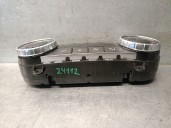 Recambio de mando climatizador para mercedes-benz gle (w166) 250 d 4-matic (166.004) referencia OEM IAM A1669001812 A1669001812 