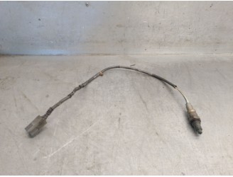 Recambio de sonda lambda para mazda 3 hatchback (bp) 2.0 skyactiv-g m hybrid referencia OEM IAM PYFA188G1 